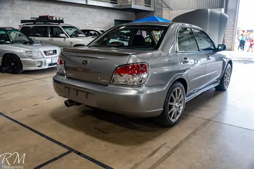 2024 Subie Showdown photo 33